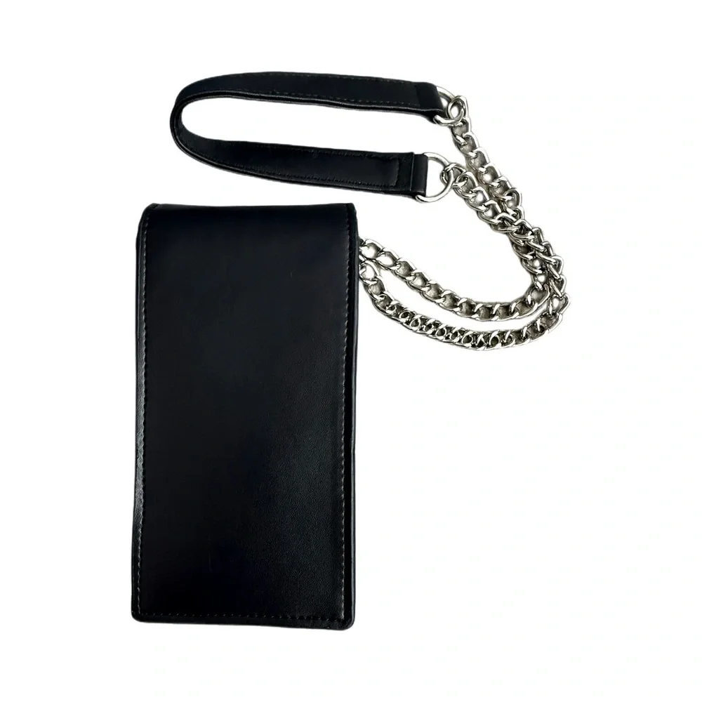 Universal Studios WizardingWorldOf HarryPotter MORSMORDRE DarkMark CrossbodyBag - Picture 2 of 11